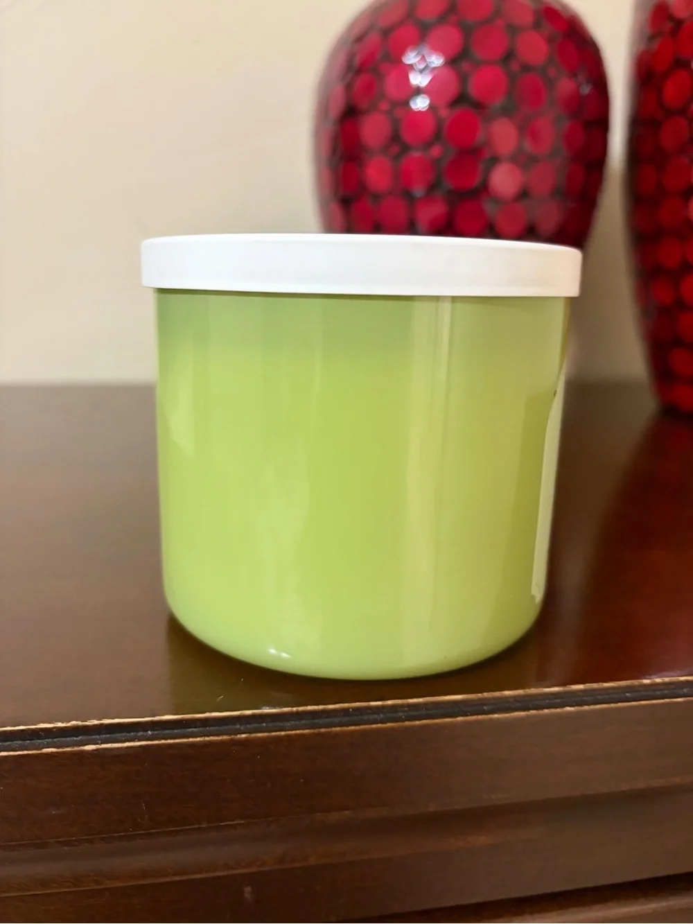 White Barn Island Margarita 3 Wick Candle by Bath & Body Works